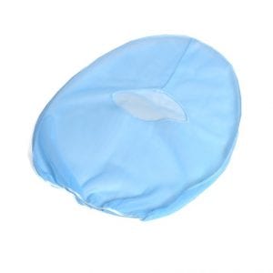 Balaclava Hood, Eyeslit, Elasticated Neck