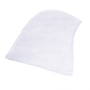 Balaclava Hood, Open Face