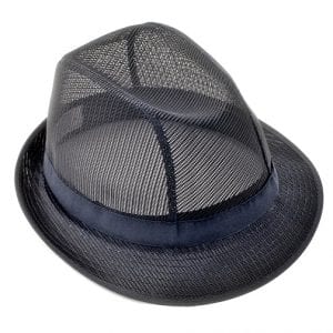 Trilby Hat