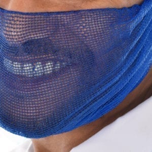 1mm, Ultinet® Beard Snood