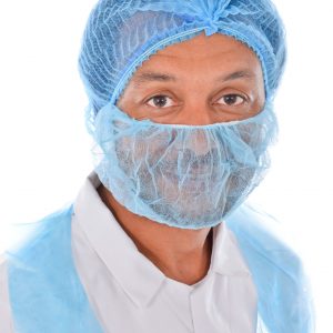 Beard Covers