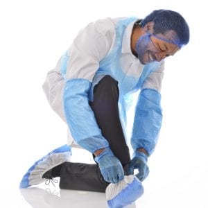 Deluxe Overshoes