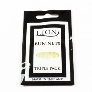 Lion Bun Nets