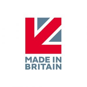 Made In Britain